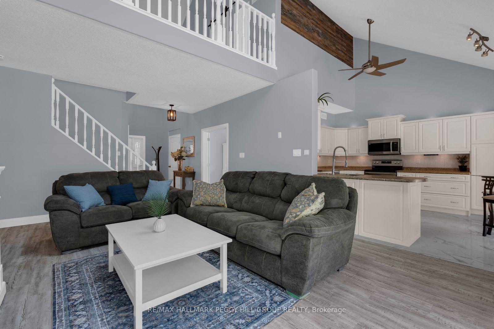 Photo 5 of 155 Forest Glen Drive, Gravenhurst, Muskoka (S) — HOMEH