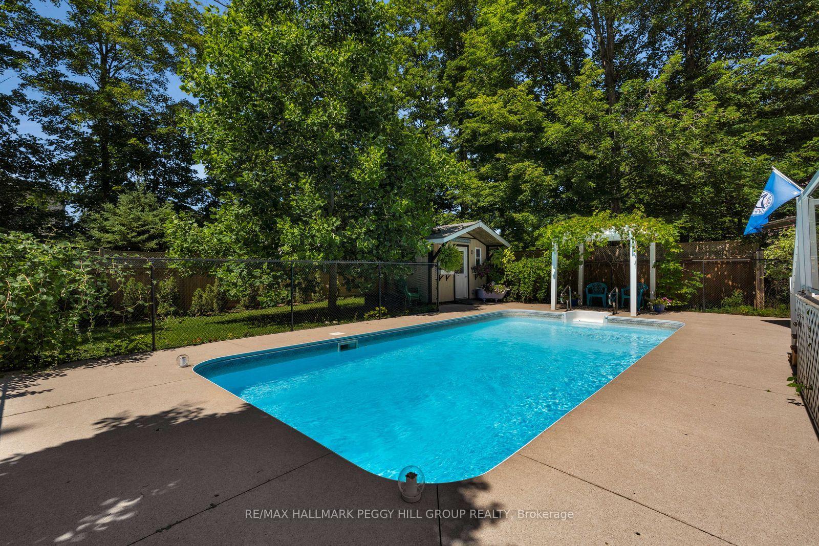 Photo 20 of 155 Forest Glen Drive, Gravenhurst, Muskoka (S) — HOMEH