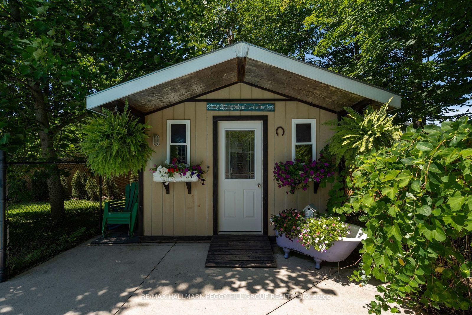 Photo 21 of 155 Forest Glen Drive, Gravenhurst, Muskoka (S) — HOMEH