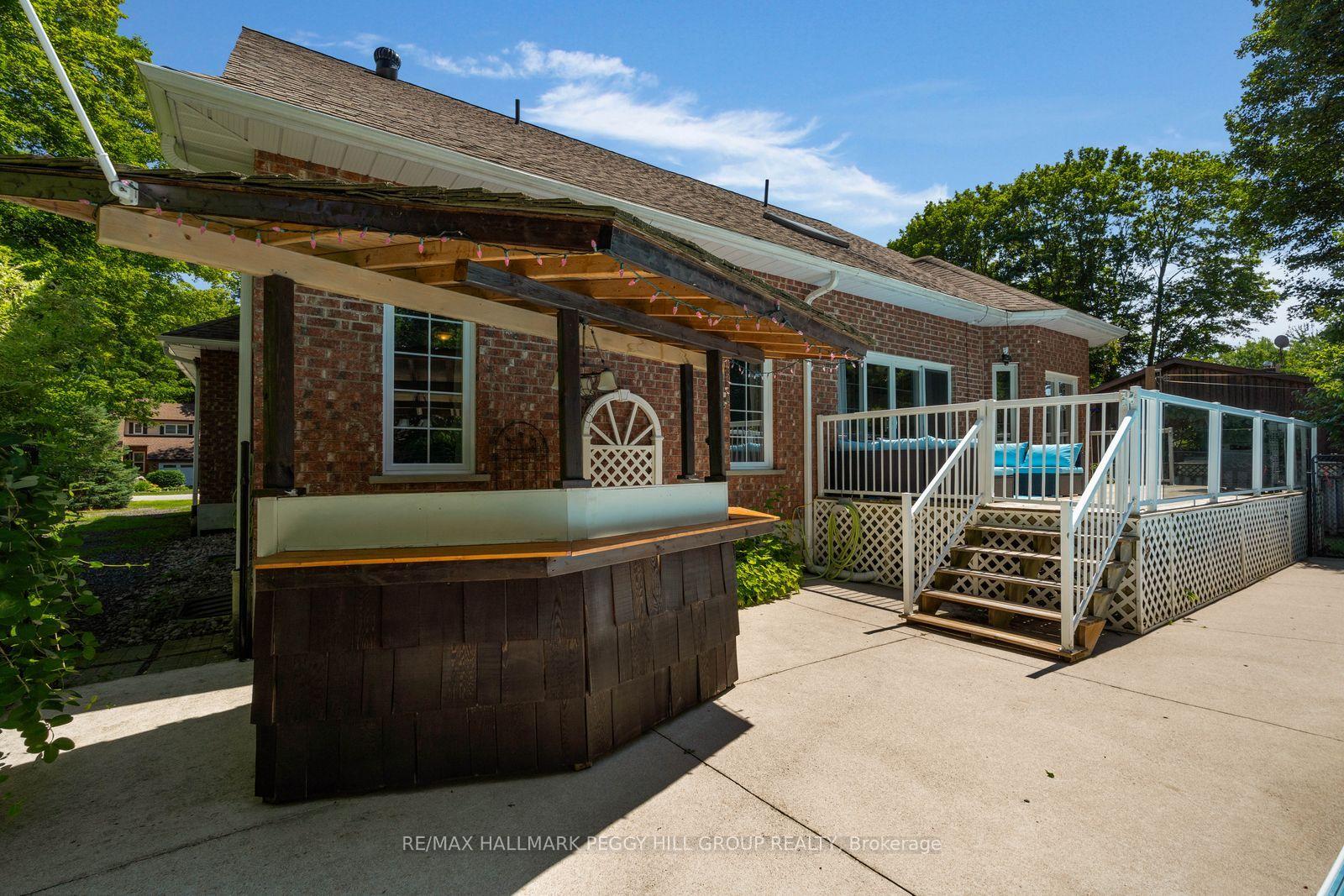 Photo 22 of 155 Forest Glen Drive, Gravenhurst, Muskoka (S) — HOMEH