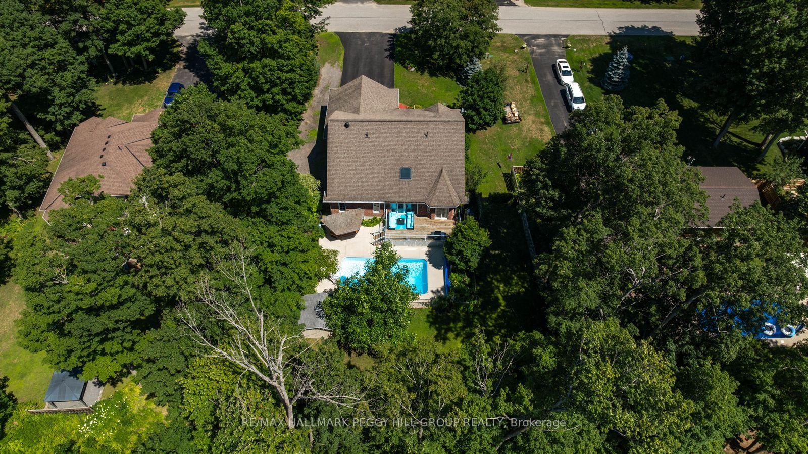 Photo 25 of 155 Forest Glen Drive, Gravenhurst, Muskoka (S) — HOMEH