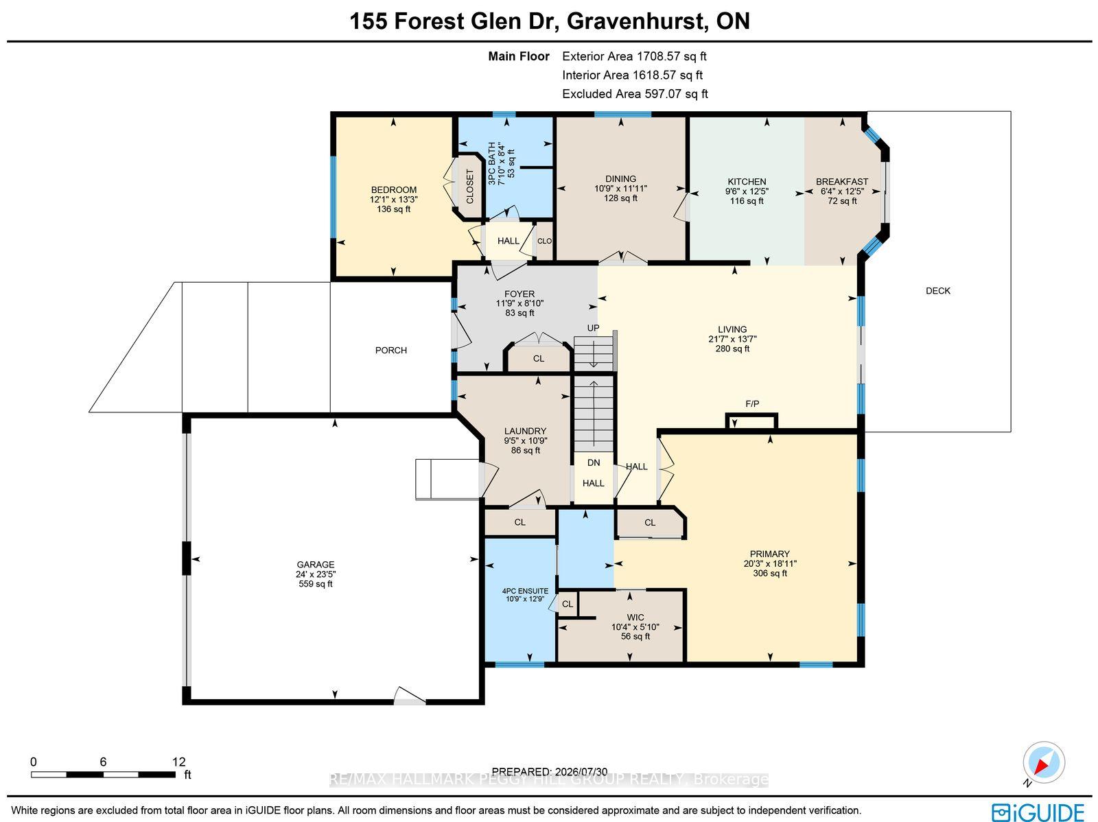 Photo 27 of 155 Forest Glen Drive, Gravenhurst, Muskoka (S) — HOMEH