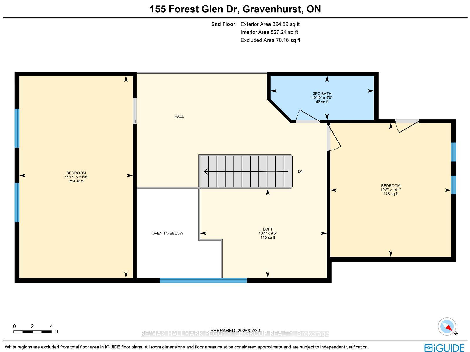 Photo 28 of 155 Forest Glen Drive, Gravenhurst, Muskoka (S) — HOMEH
