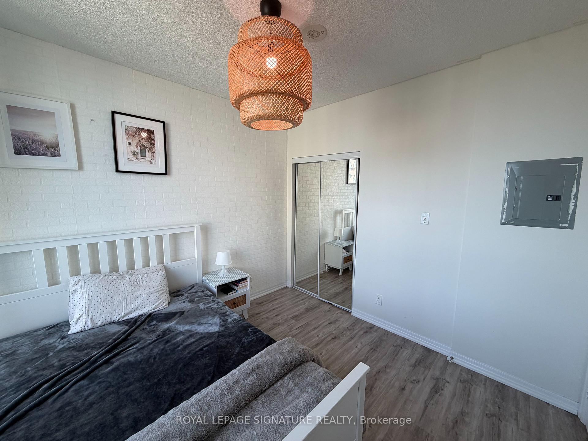 Photo 15 of Unit 3303, 3515 Kariya Drive, Mississauga, Fairview — HOMEH