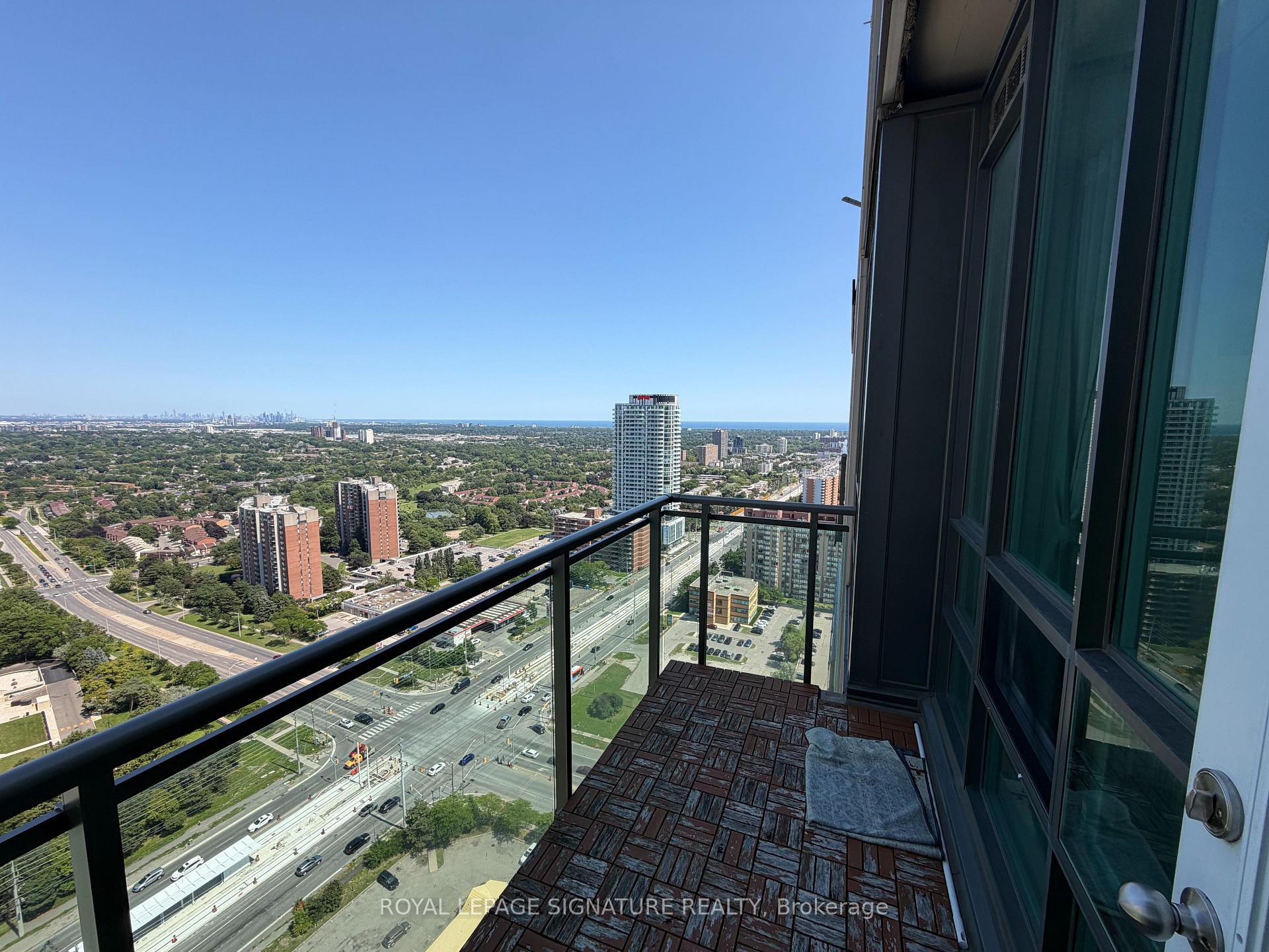 Photo 18 of Unit 3303, 3515 Kariya Drive, Mississauga, Fairview — HOMEH