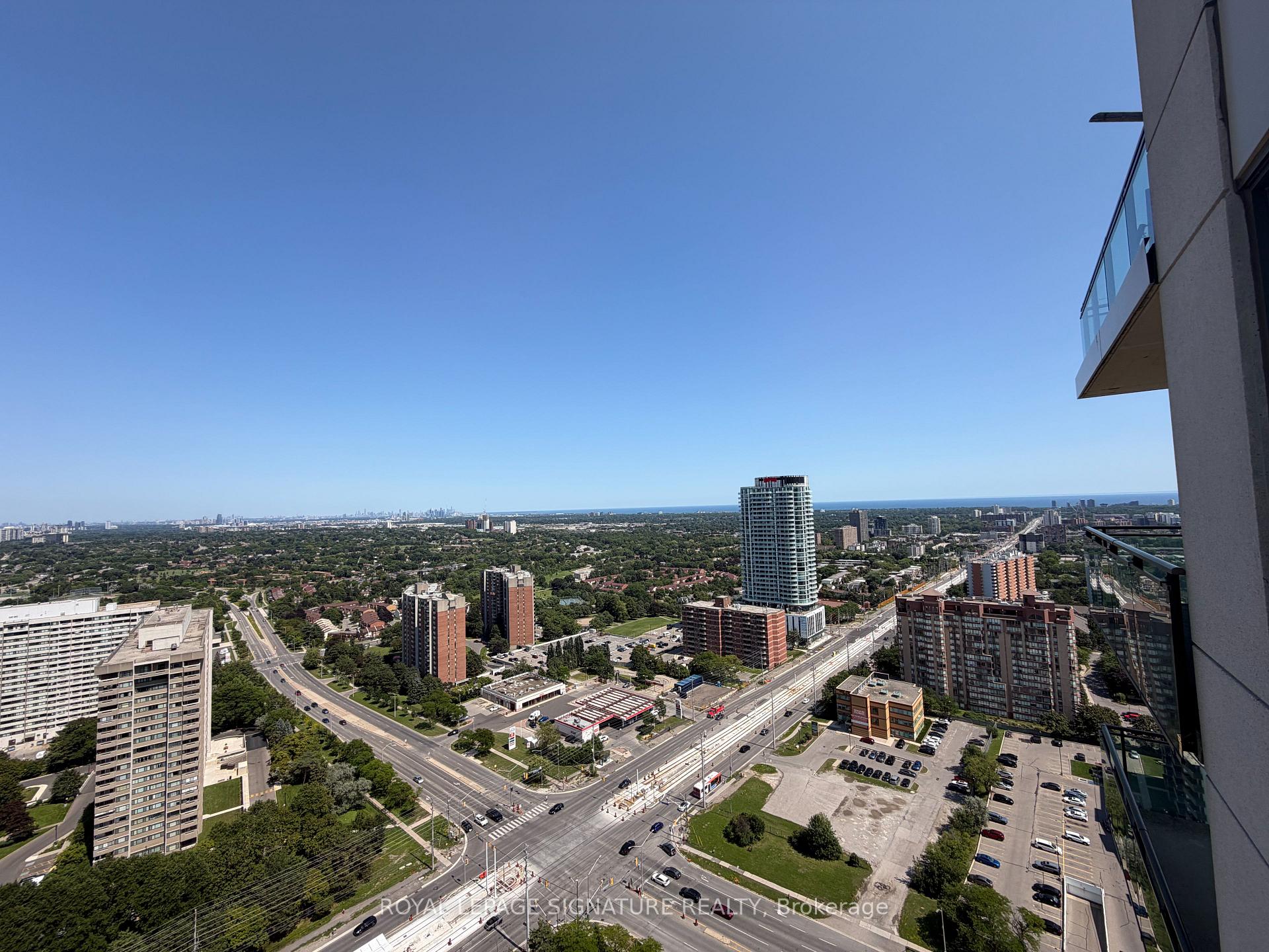 Photo 19 of Unit 3303, 3515 Kariya Drive, Mississauga, Fairview — HOMEH