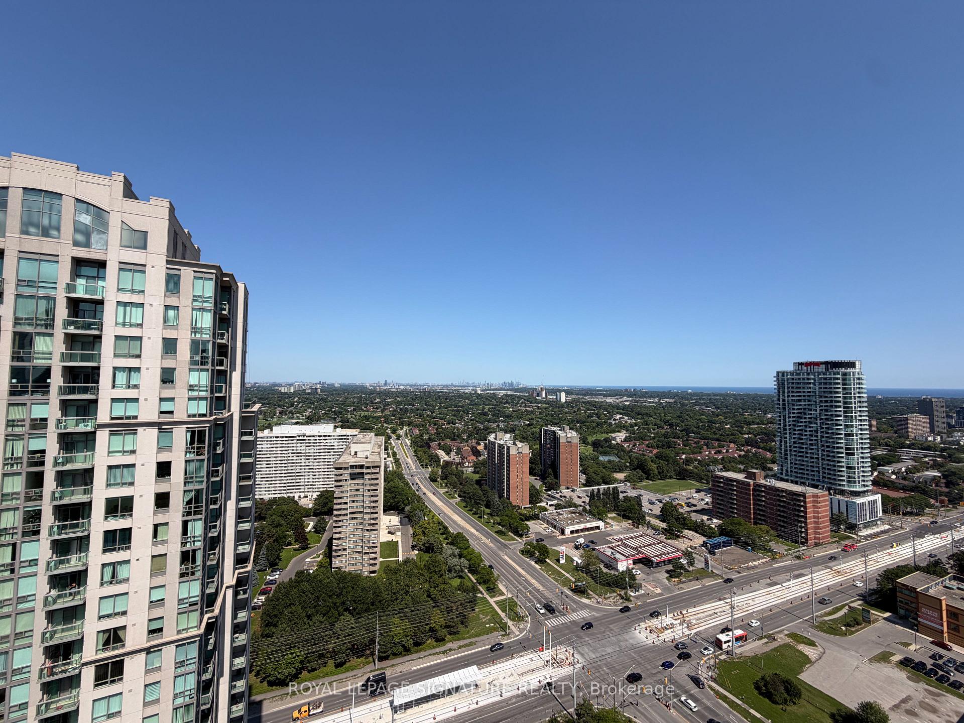 Photo 20 of Unit 3303, 3515 Kariya Drive, Mississauga, Fairview — HOMEH