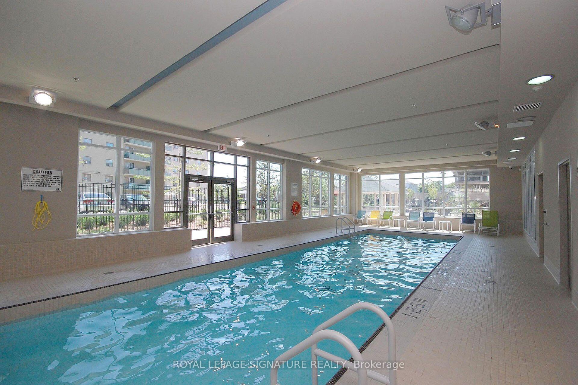 Photo 22 of Unit 3303, 3515 Kariya Drive, Mississauga, Fairview — HOMEH