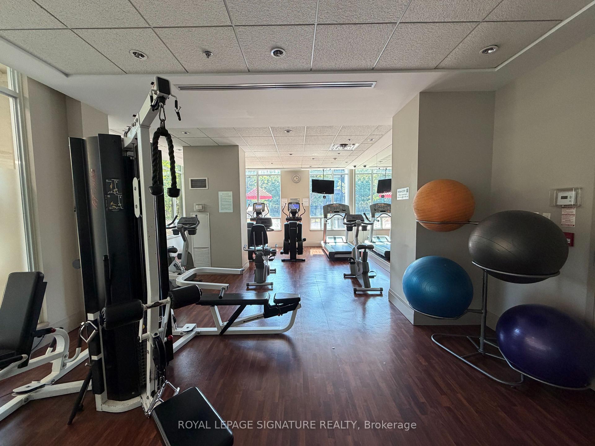 Photo 24 of Unit 3303, 3515 Kariya Drive, Mississauga, Fairview — HOMEH