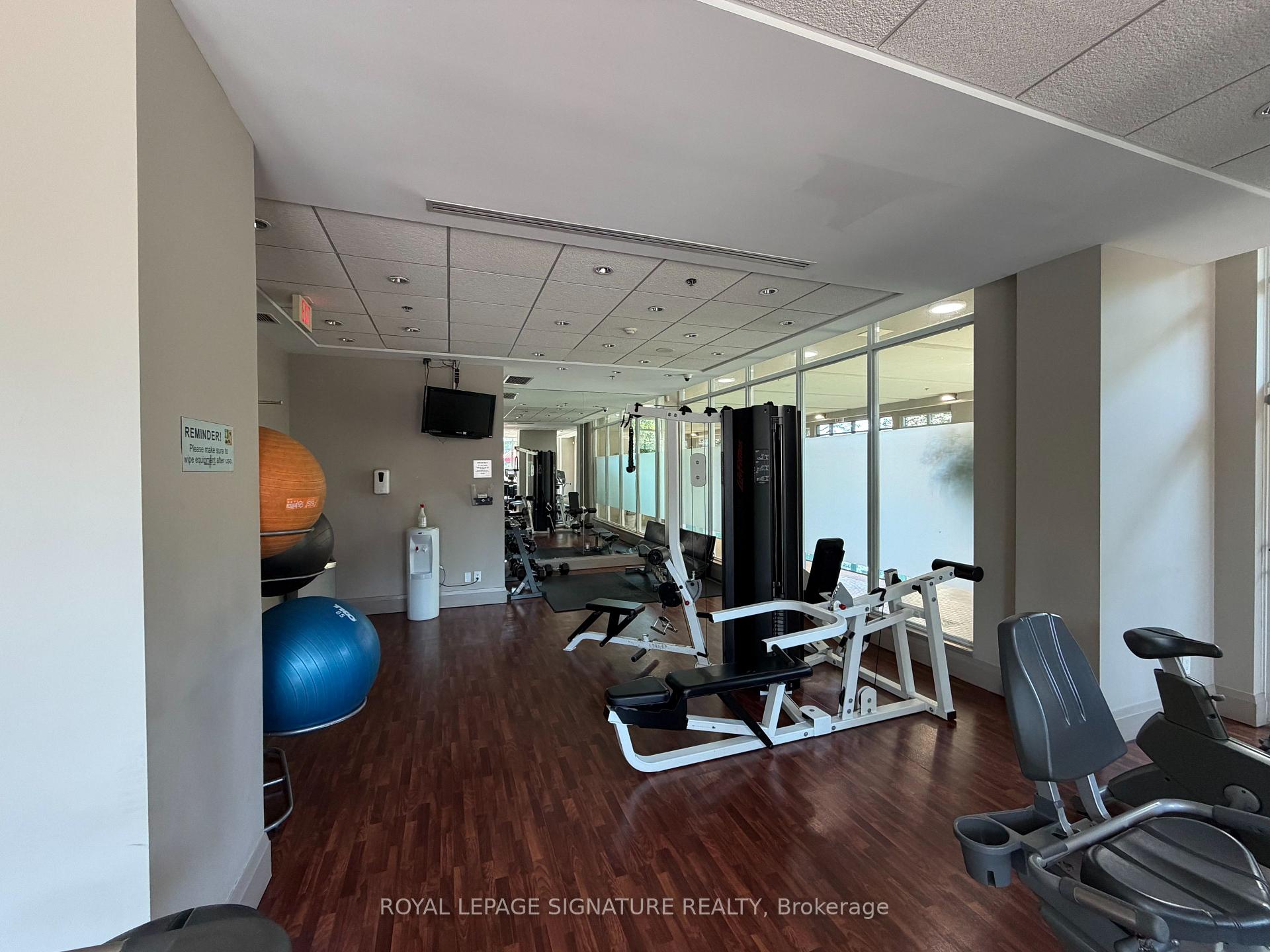 Photo 25 of Unit 3303, 3515 Kariya Drive, Mississauga, Fairview — HOMEH
