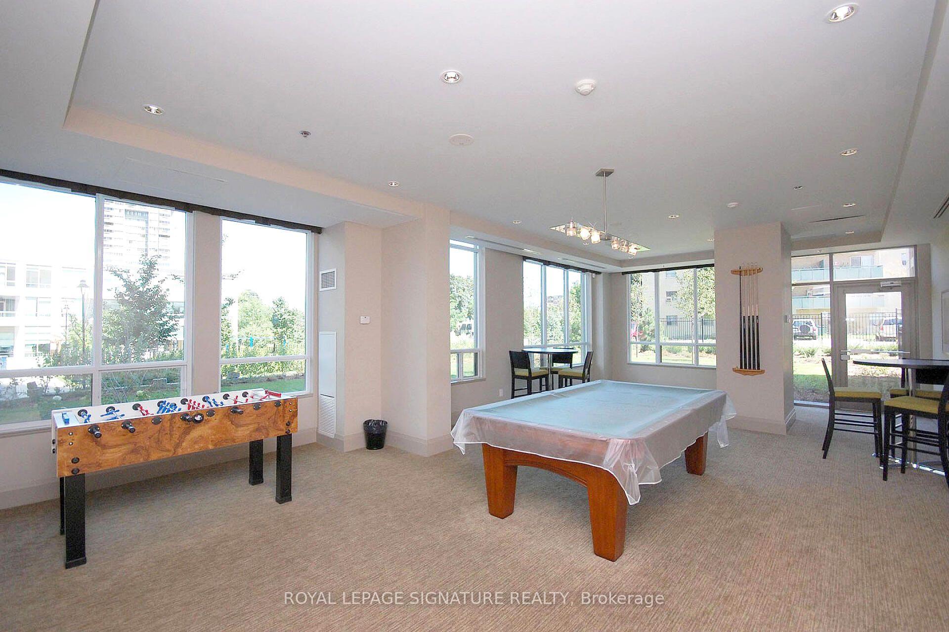 Photo 30 of Unit 3303, 3515 Kariya Drive, Mississauga, Fairview — HOMEH