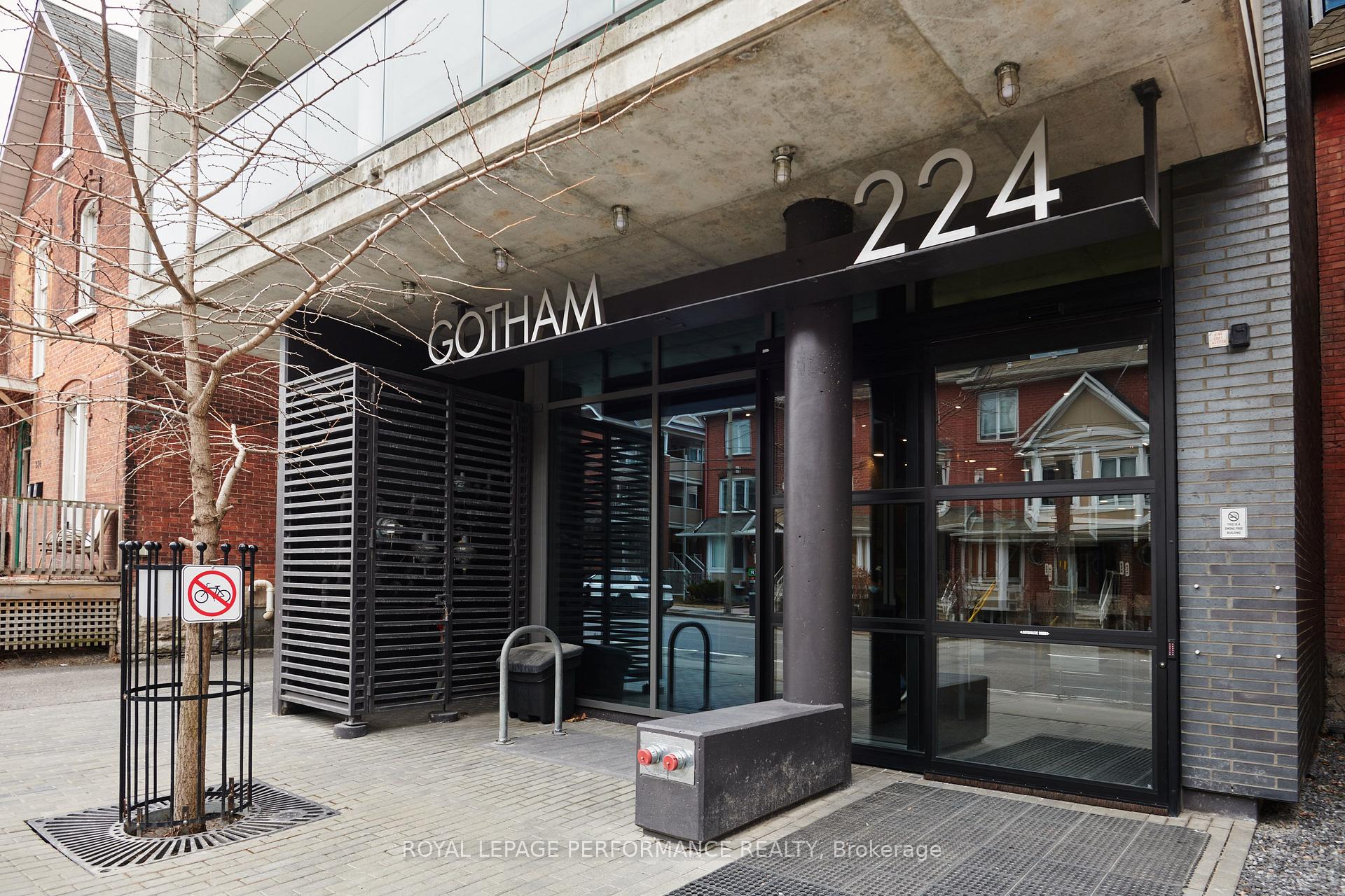 Photo 2 of Unit 708, 224 Lyon Street N, Ottawa, Ottawa Centre — HOMEH