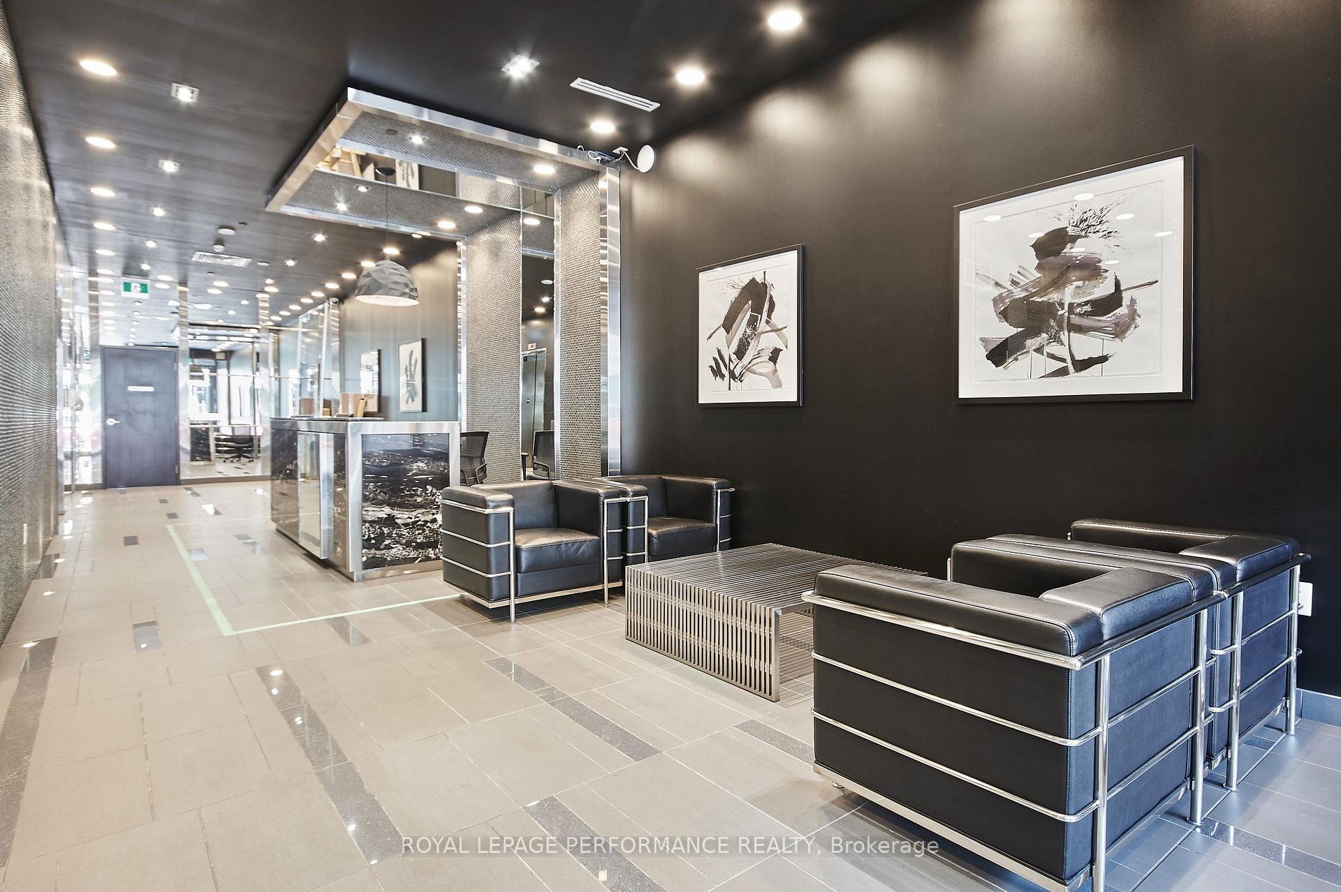 Photo 3 of Unit 708, 224 Lyon Street N, Ottawa, Ottawa Centre — HOMEH