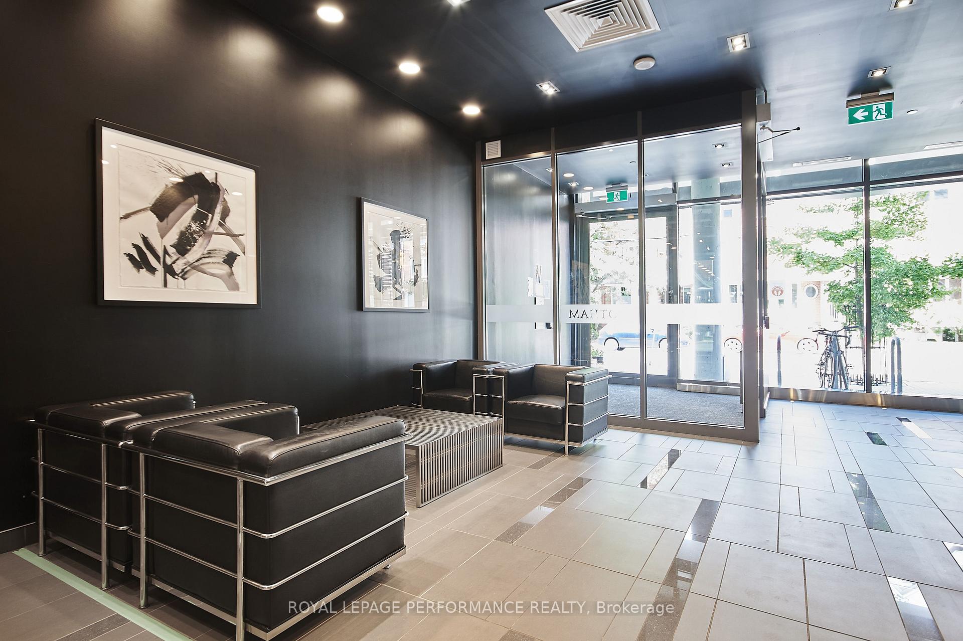 Photo 4 of Unit 708, 224 Lyon Street N, Ottawa, Ottawa Centre — HOMEH