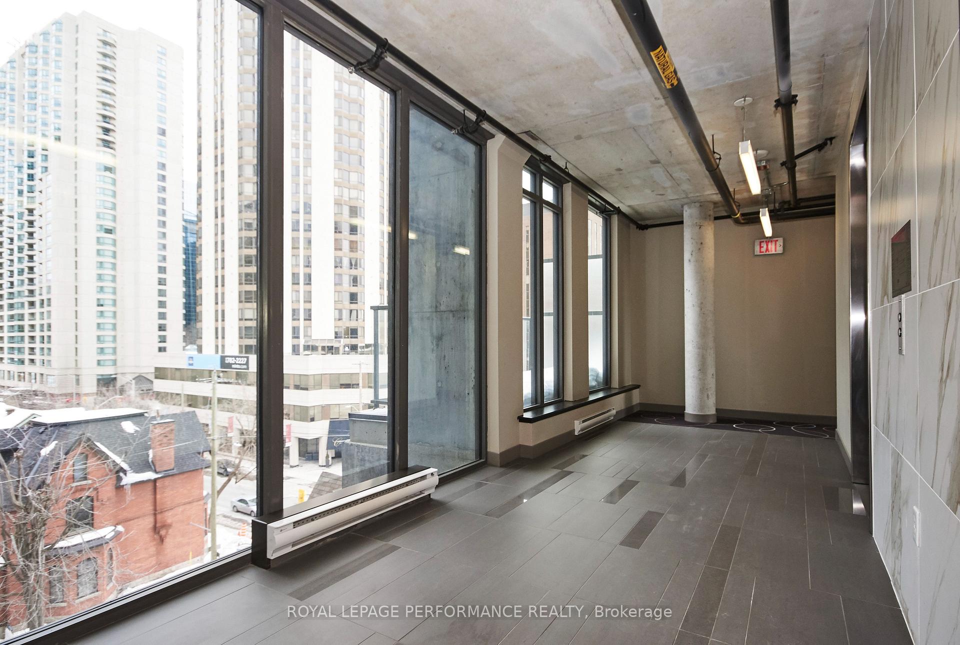Photo 5 of Unit 708, 224 Lyon Street N, Ottawa, Ottawa Centre — HOMEH