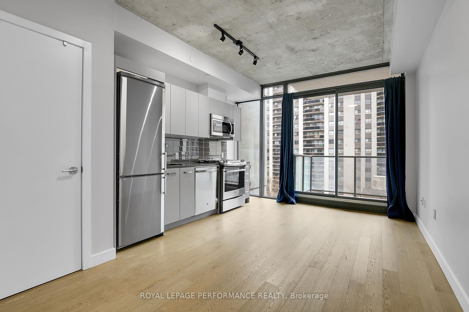 Photo 9 of Unit 708, 224 Lyon Street N, Ottawa, Ottawa Centre — HOMEH
