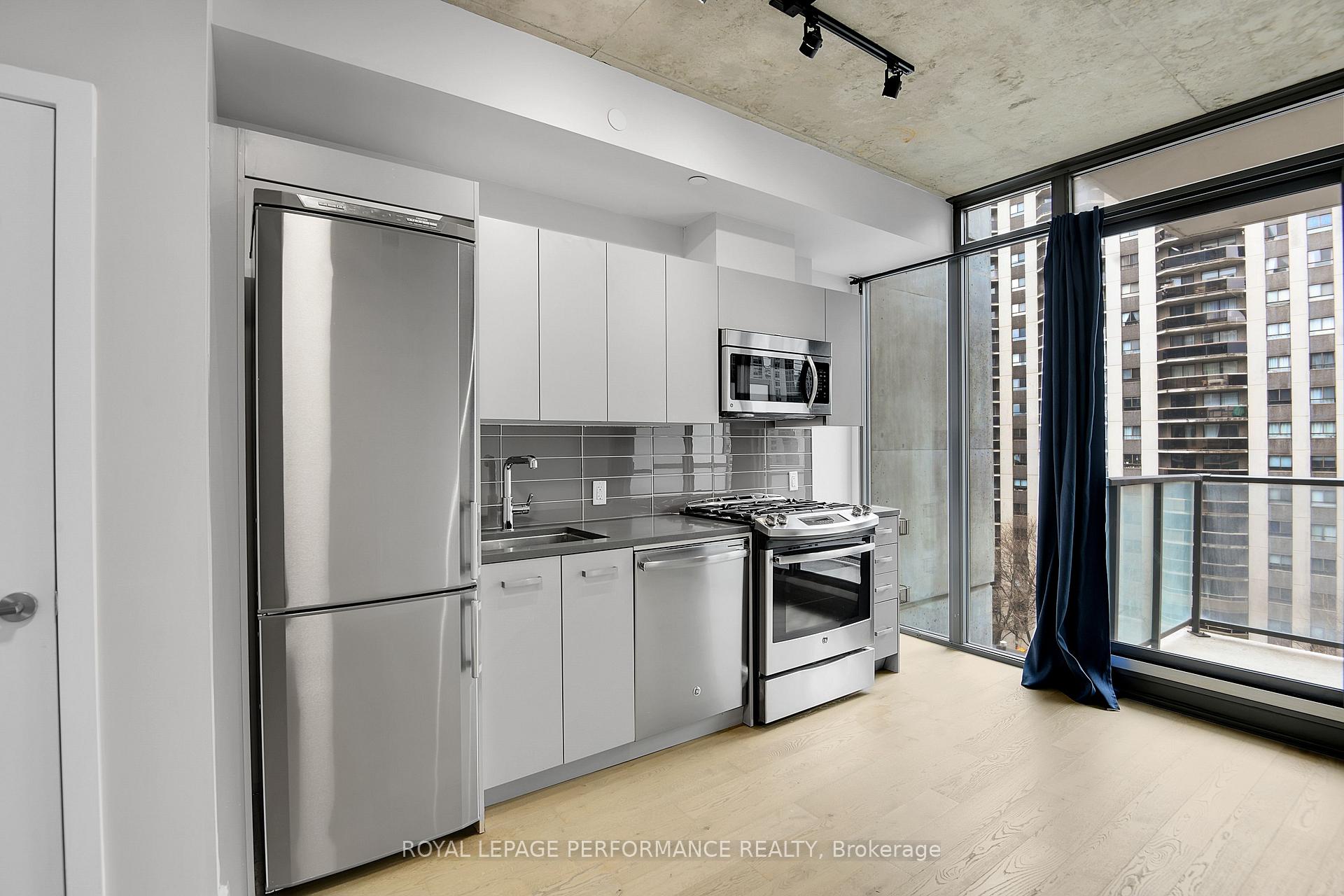 Photo 18 of Unit 708, 224 Lyon Street N, Ottawa, Ottawa Centre — HOMEH