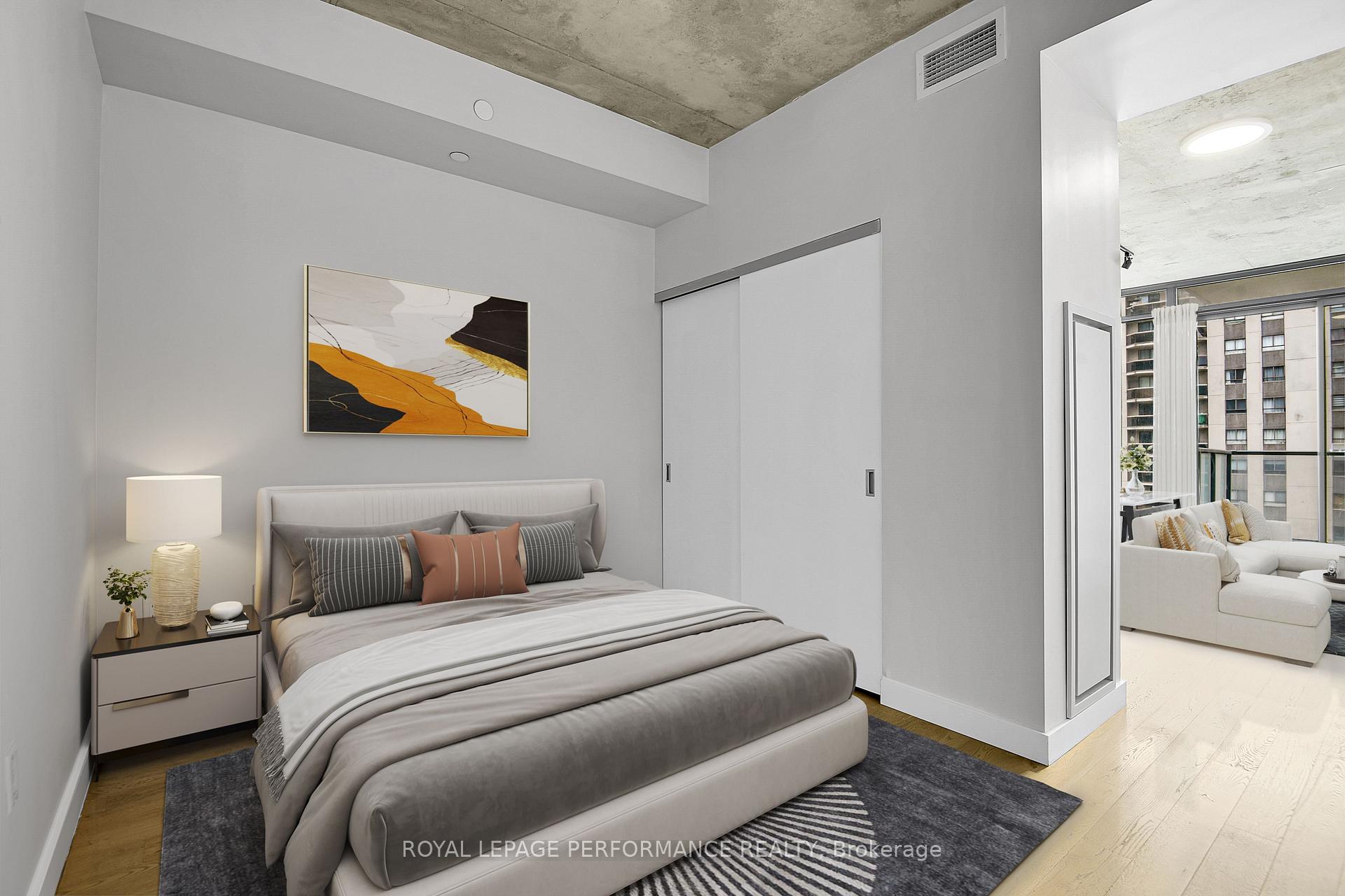 Photo 20 of Unit 708, 224 Lyon Street N, Ottawa, Ottawa Centre — HOMEH