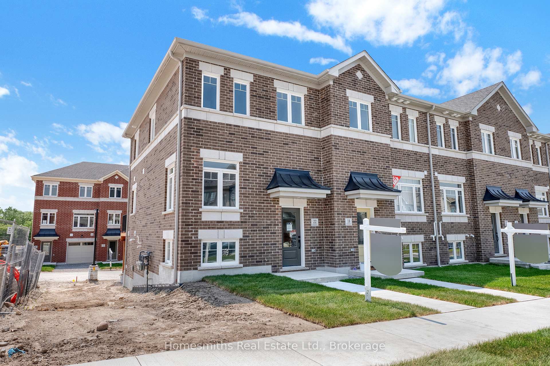 Photo 1 of 6 Nady Lane, Clarington, Newcastle — HOMEH