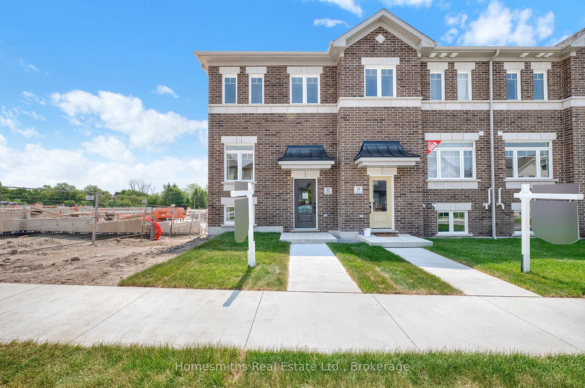 Photo 2 of 6 Nady Lane, Clarington, Newcastle — HOMEH