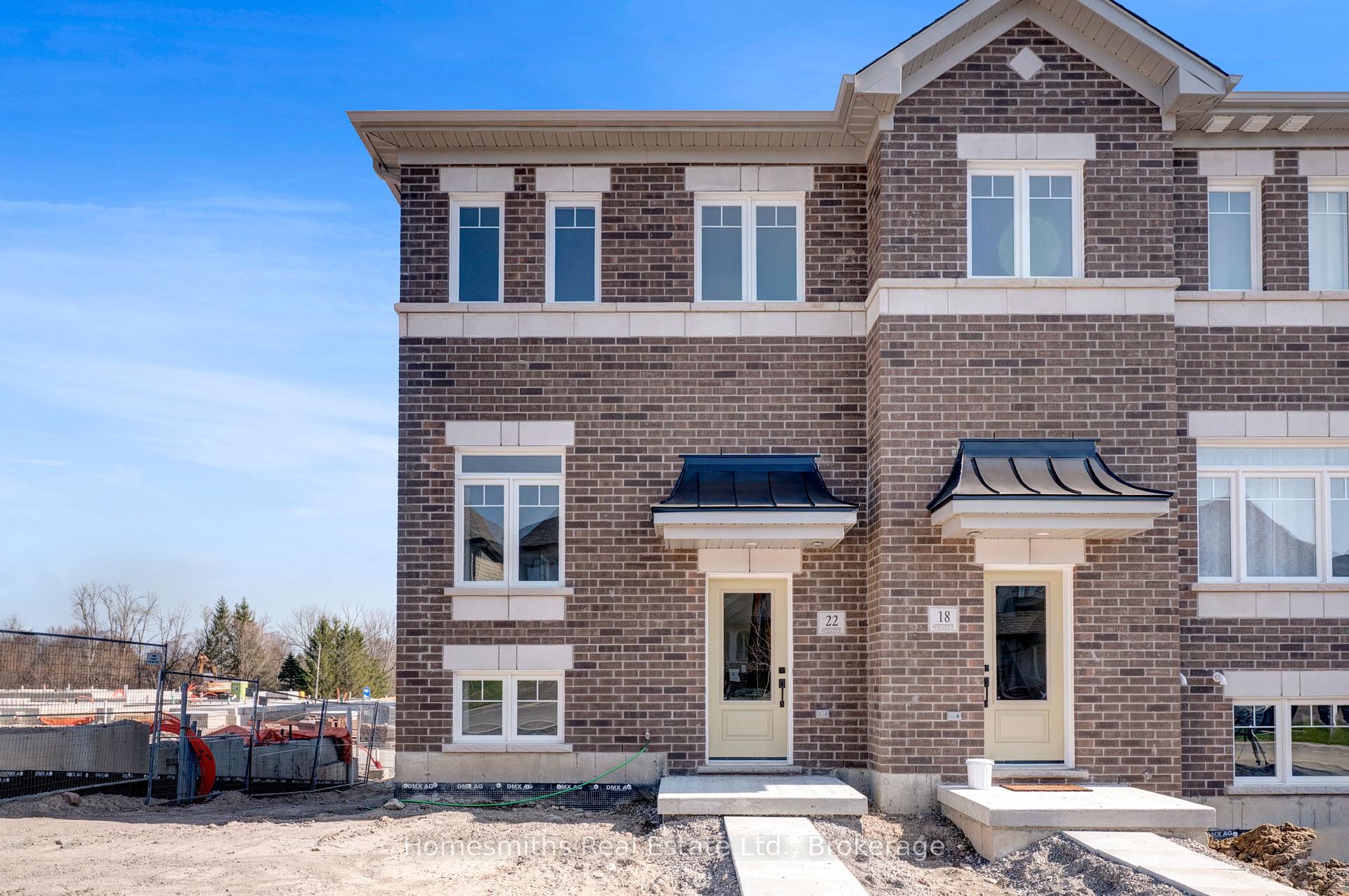 Photo 5 of 6 Nady Lane, Clarington, Newcastle — HOMEH