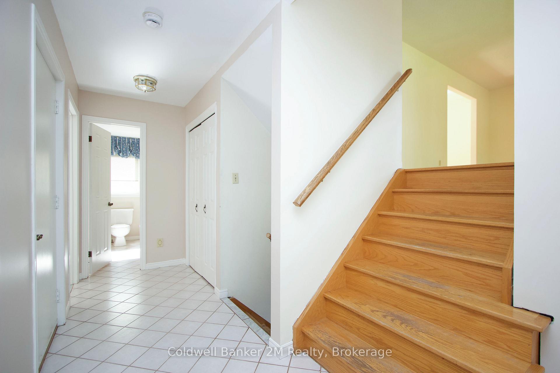 Photo 6 of 3324 Tooley Road, Clarington, Courtice — HOMEH