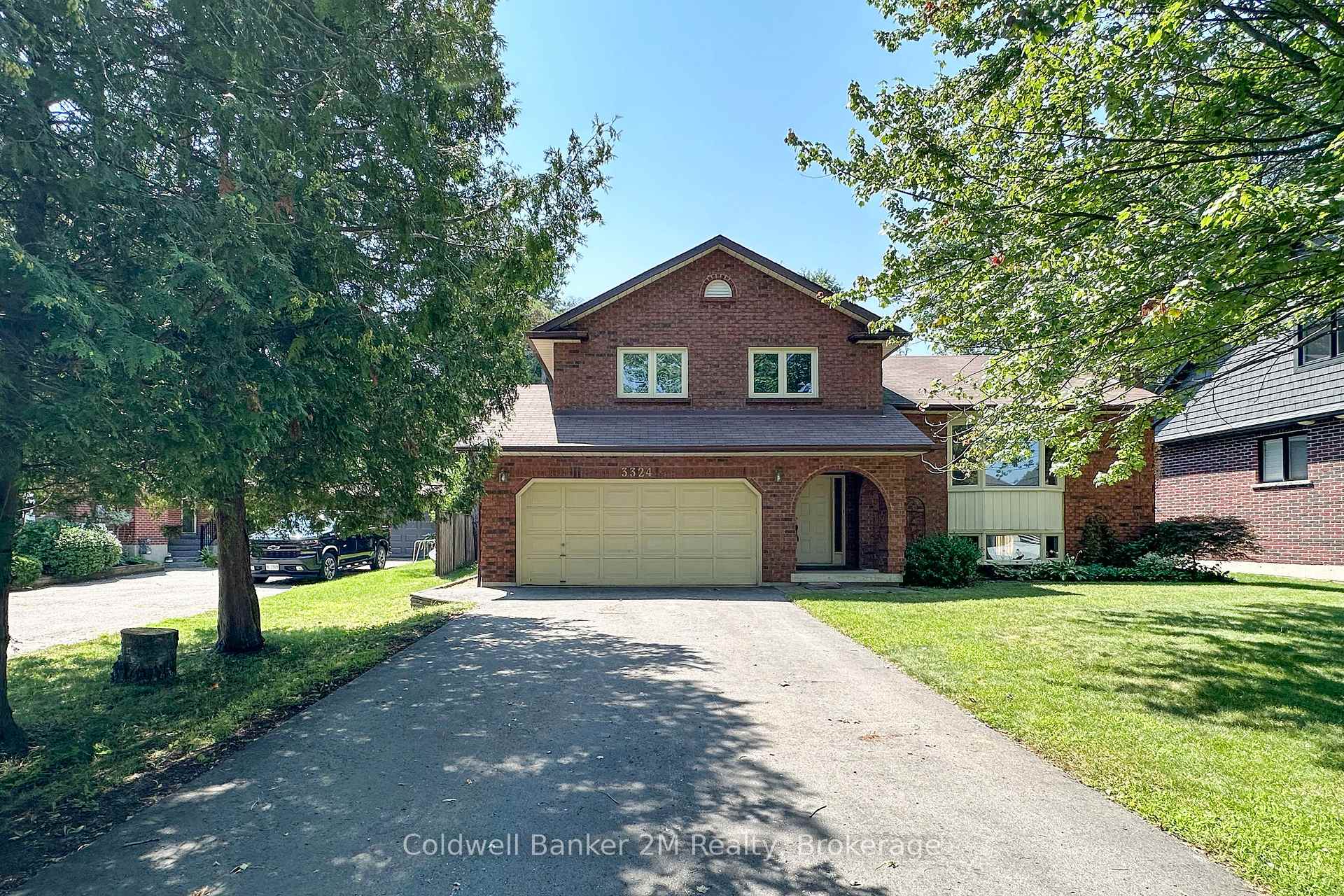 Photo 2 of 3324 Tooley Road, Clarington, Courtice — HOMEH