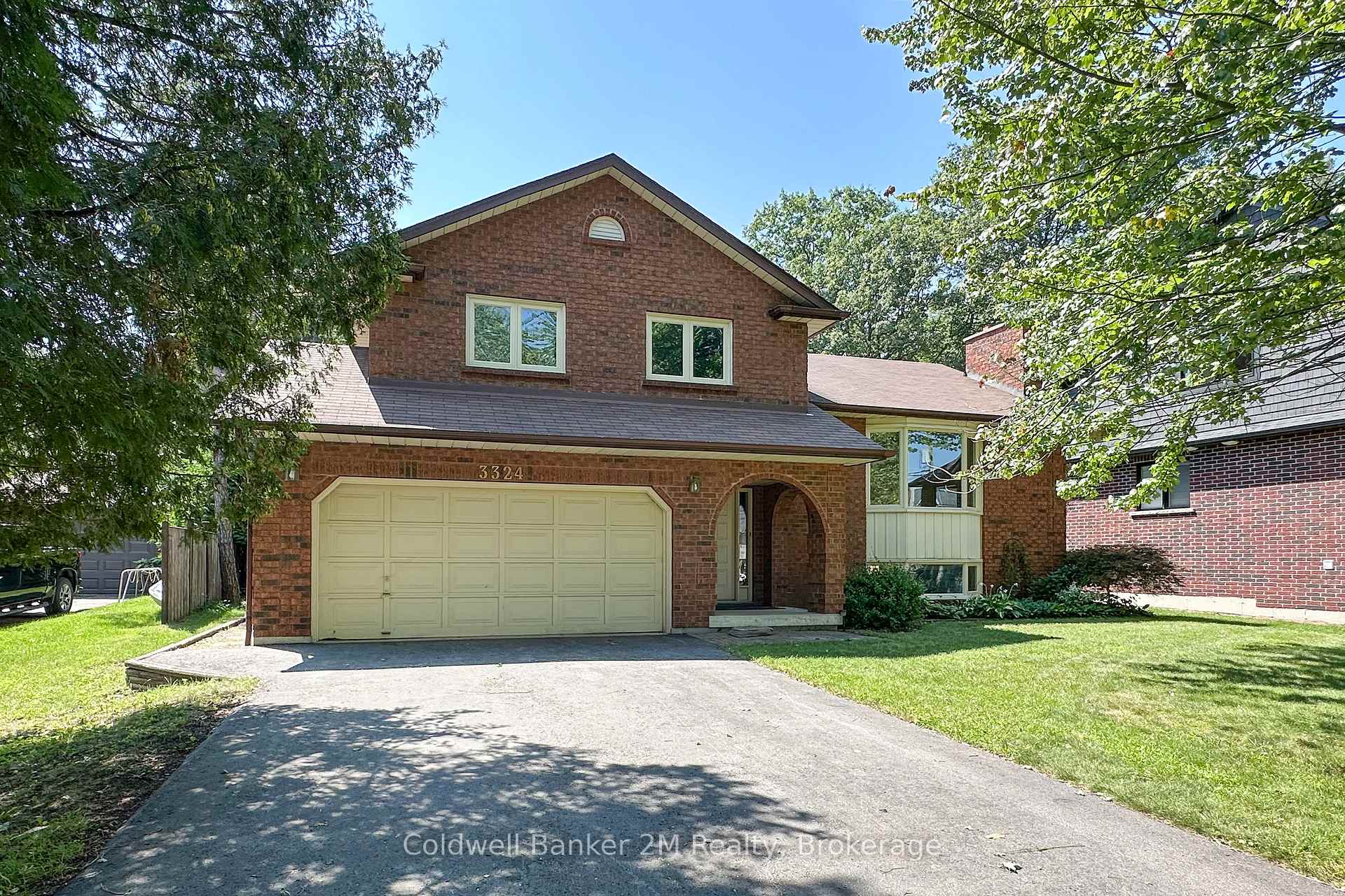 Photo 3 of 3324 Tooley Road, Clarington, Courtice — HOMEH