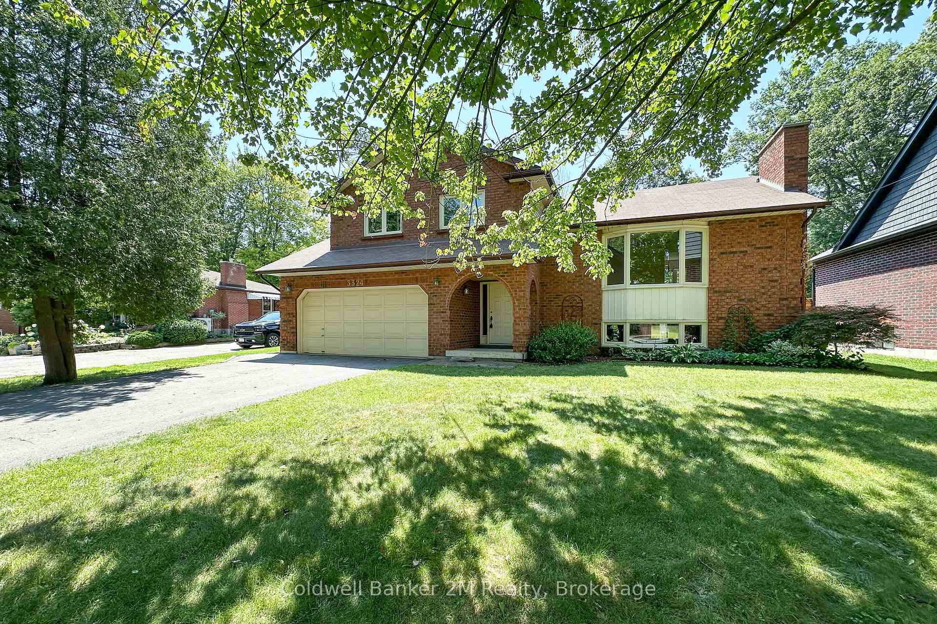 Photo 4 of 3324 Tooley Road, Clarington, Courtice — HOMEH