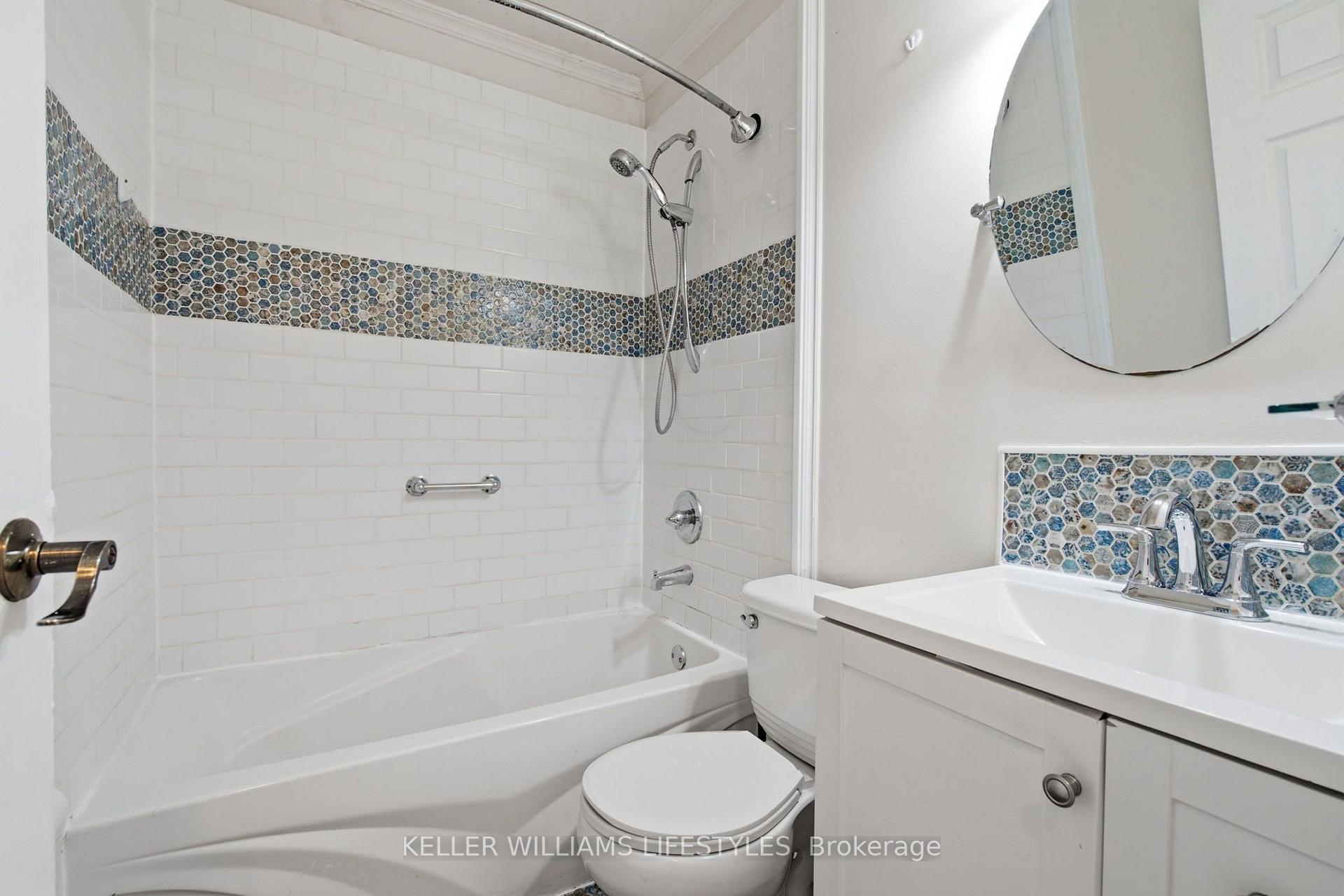 Photo 20 of 60 Churchill Crescent, St. Thomas — HOMEH