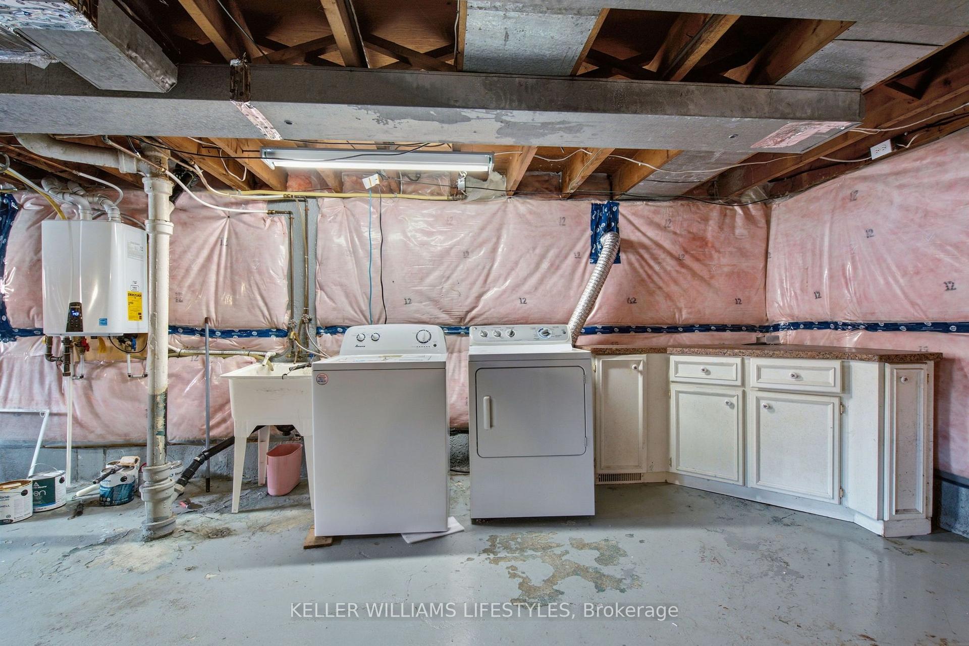 Photo 28 of 60 Churchill Crescent, St. Thomas — HOMEH