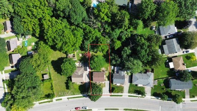 Photo 37 of 60 Churchill Crescent, St. Thomas — HOMEH