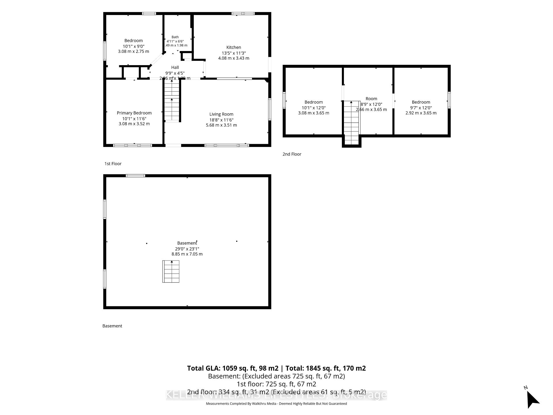 Photo 42 of 60 Churchill Crescent, St. Thomas — HOMEH