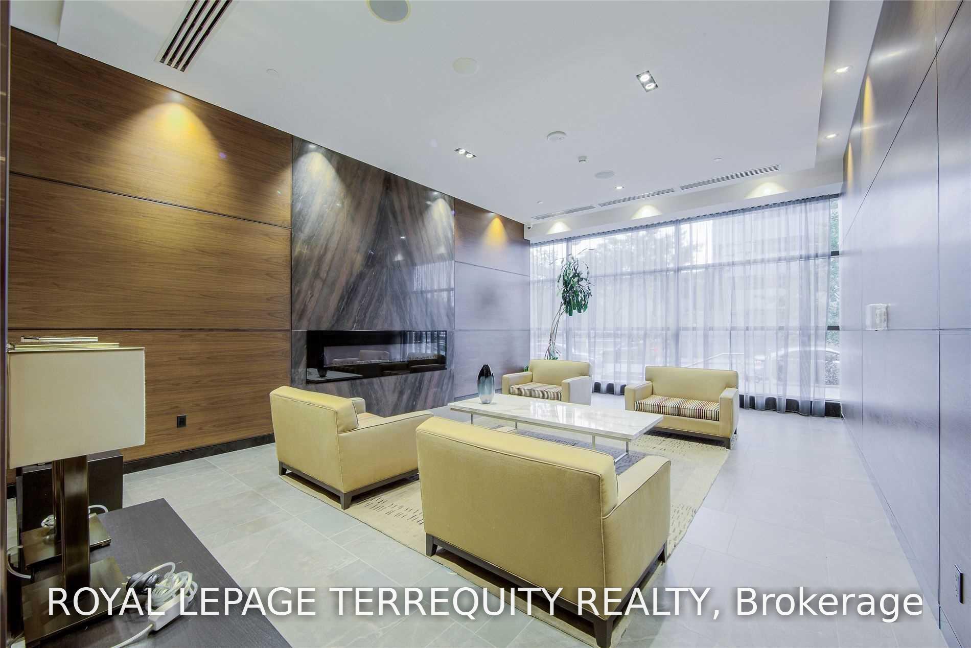 Photo 12 of Unit 1307, 2 Anndale Drive, North York, Willowdale East — HOMEH