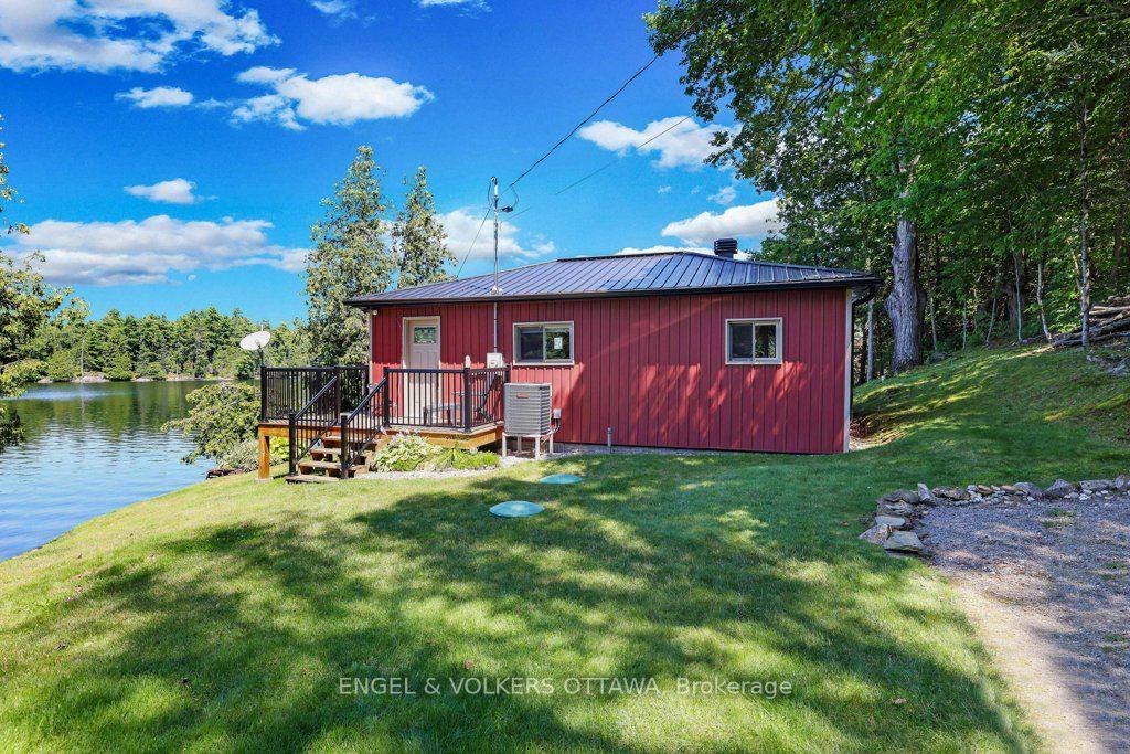 Photo 1 of 1752 C Mohawk Lane, Frontenac, Frontenac Centre — HOMEH