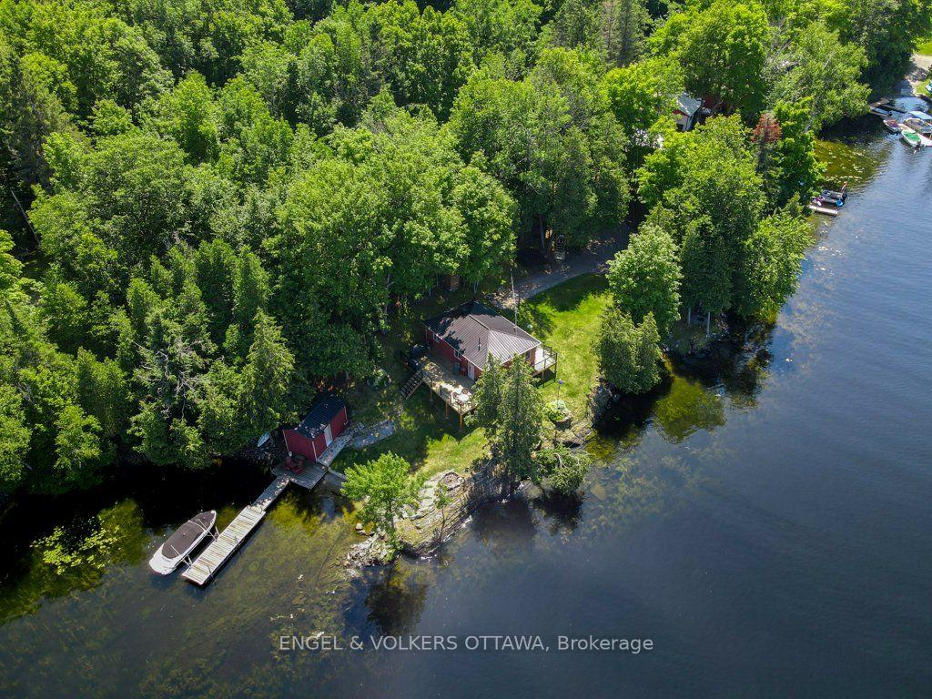 Photo 2 of 1752 C Mohawk Lane, Frontenac, Frontenac Centre — HOMEH