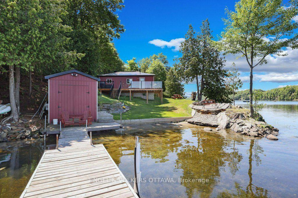 Photo 8 of 1752 C Mohawk Lane, Frontenac, Frontenac Centre — HOMEH