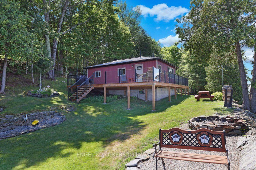 Photo 9 of 1752 C Mohawk Lane, Frontenac, Frontenac Centre — HOMEH
