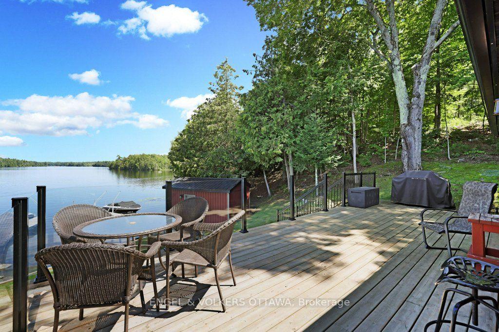Photo 10 of 1752 C Mohawk Lane, Frontenac, Frontenac Centre — HOMEH