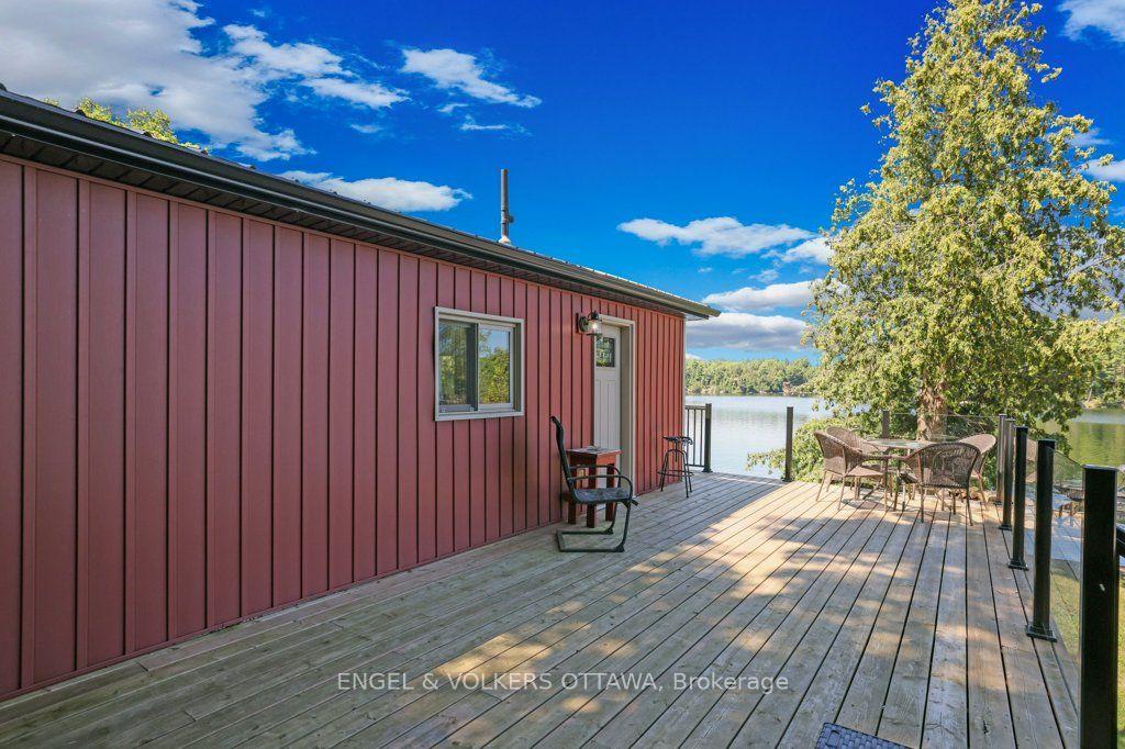 Photo 11 of 1752 C Mohawk Lane, Frontenac, Frontenac Centre — HOMEH