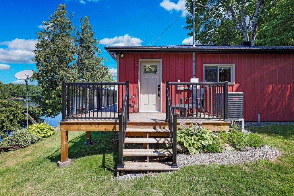 Photo 15 of 1752 C Mohawk Lane, Frontenac, Frontenac Centre — HOMEH
