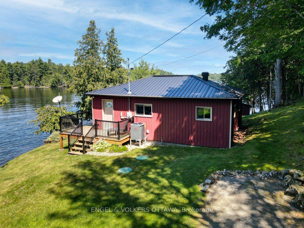 Photo 32 of 1752 C Mohawk Lane, Frontenac, Frontenac Centre — HOMEH