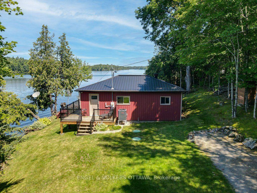 Photo 33 of 1752 C Mohawk Lane, Frontenac, Frontenac Centre — HOMEH