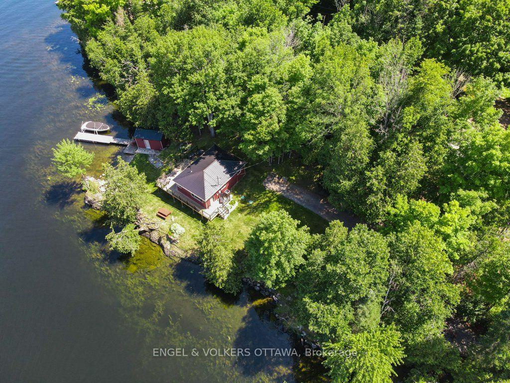 Photo 35 of 1752 C Mohawk Lane, Frontenac, Frontenac Centre — HOMEH