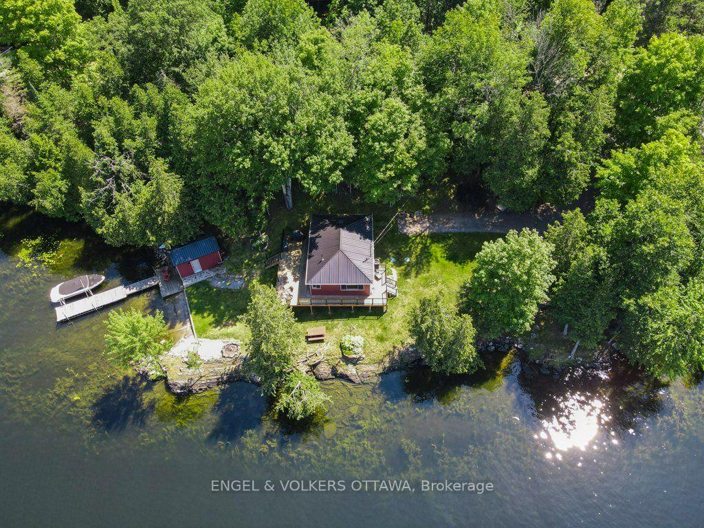 Photo 36 of 1752 C Mohawk Lane, Frontenac, Frontenac Centre — HOMEH