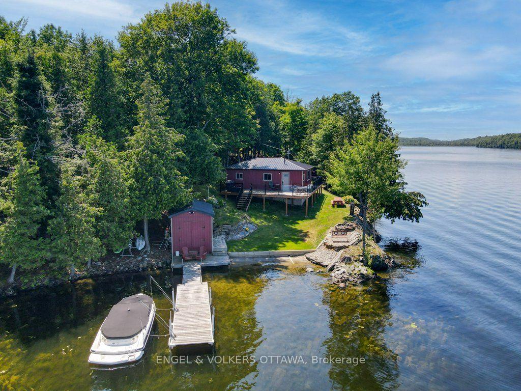 Photo 37 of 1752 C Mohawk Lane, Frontenac, Frontenac Centre — HOMEH