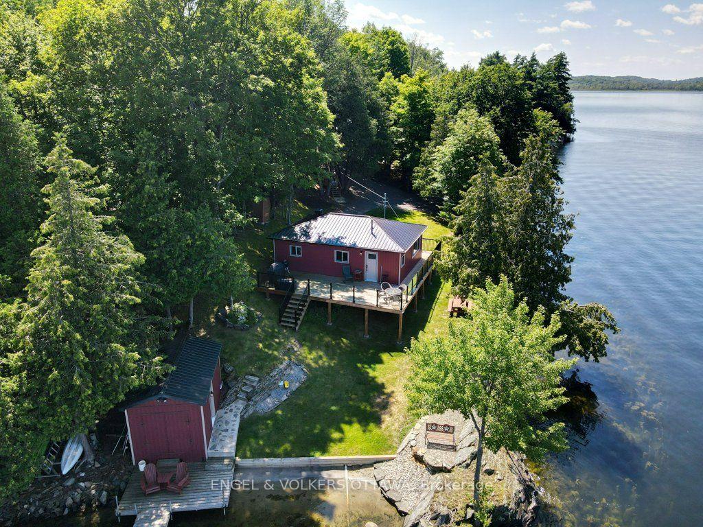 Photo 38 of 1752 C Mohawk Lane, Frontenac, Frontenac Centre — HOMEH