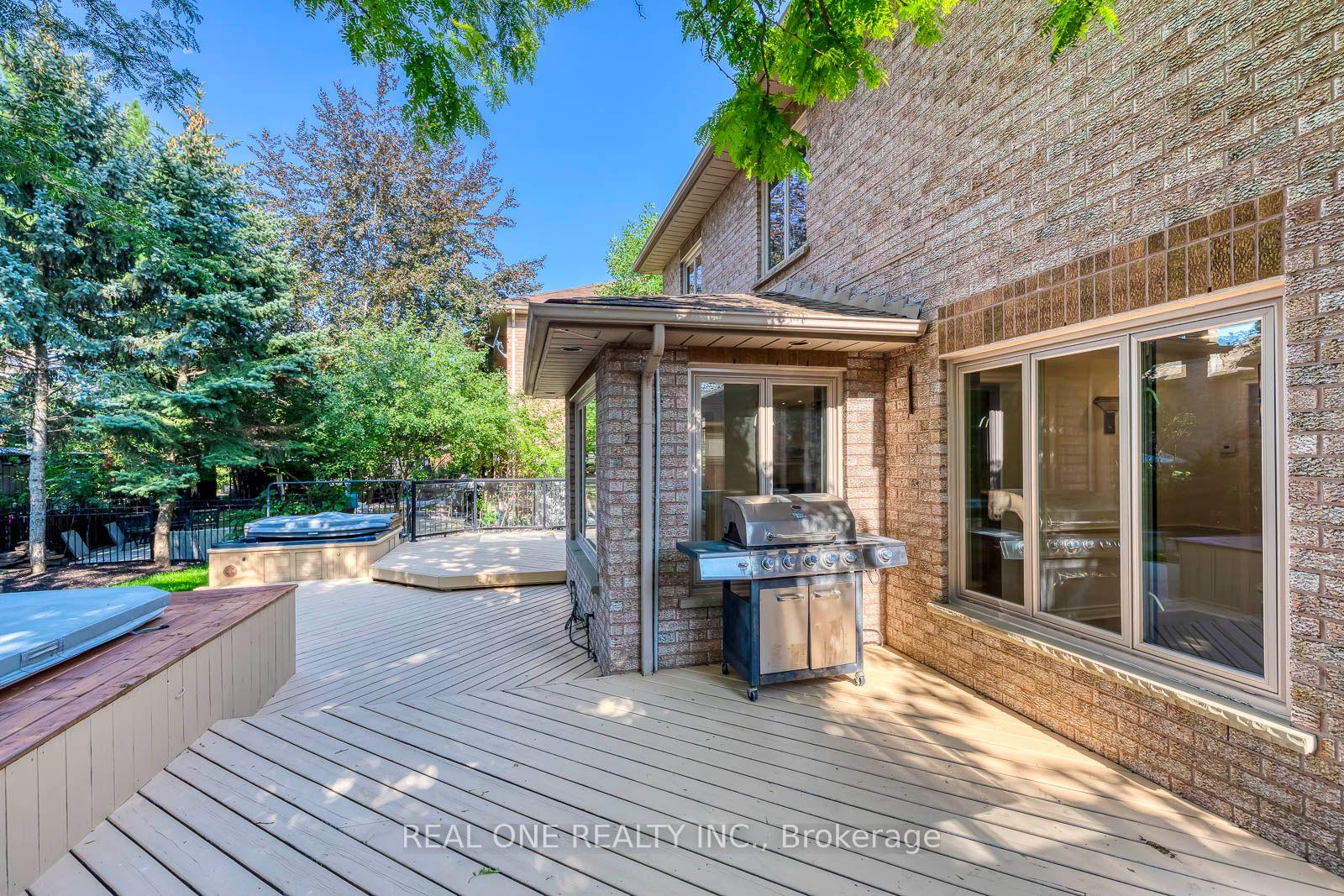 Photo 45 of 1124 Thoresby Drive, Oakville, Clearview — HOMEH