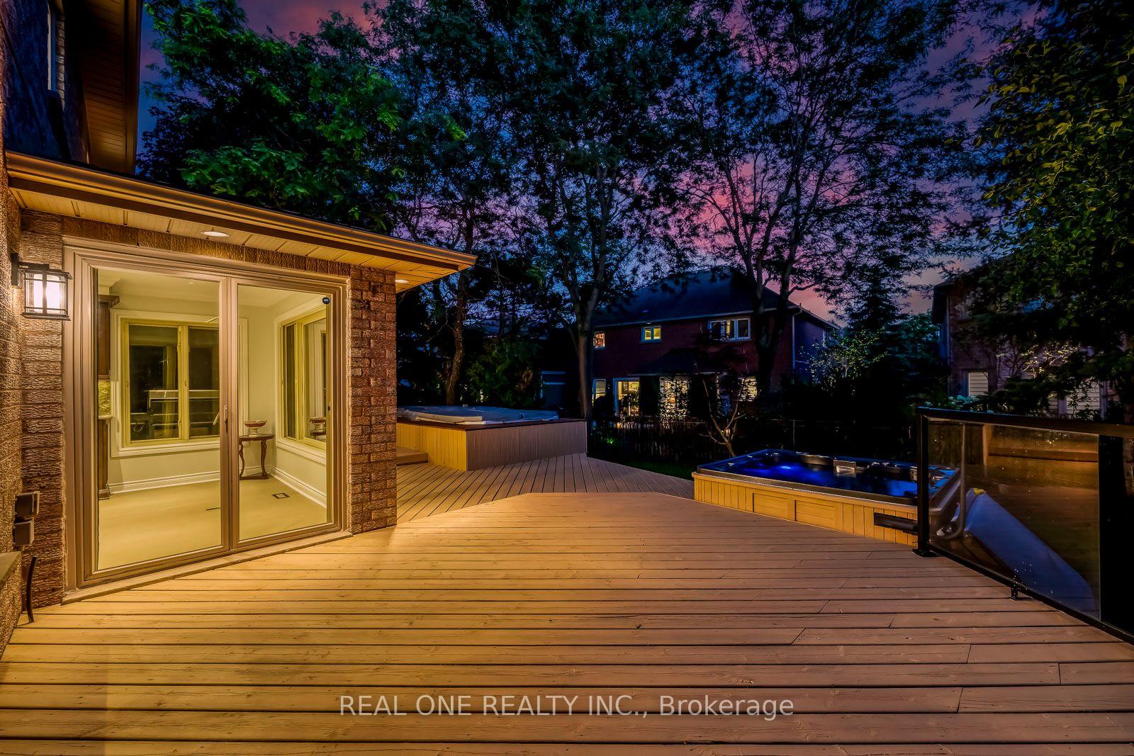 Photo 49 of 1124 Thoresby Drive, Oakville, Clearview — HOMEH