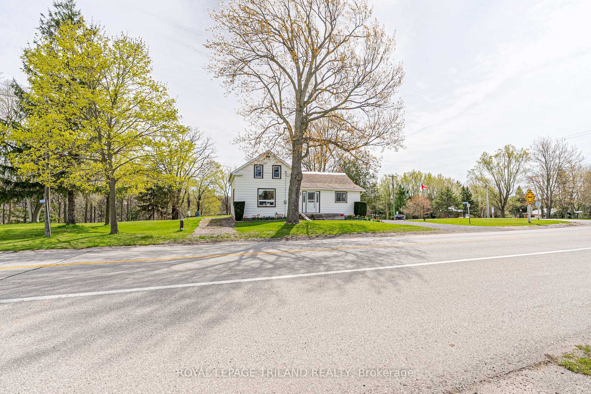 Photo of 11518 Belmont Road